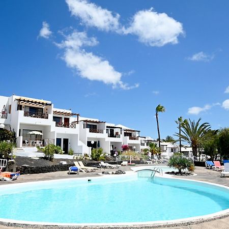Apartmán Casa Miralmar Tabaiba Tías Exteriér fotografie