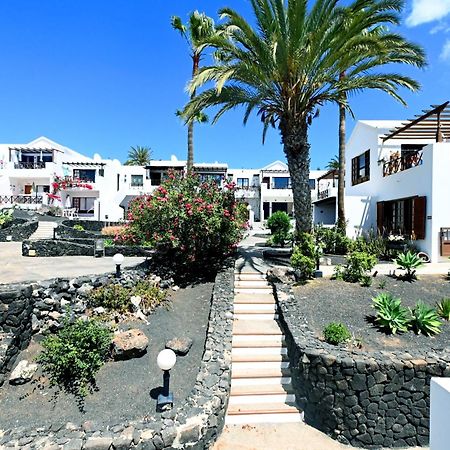 Apartmán Casa Miralmar Tabaiba Tías Exteriér fotografie