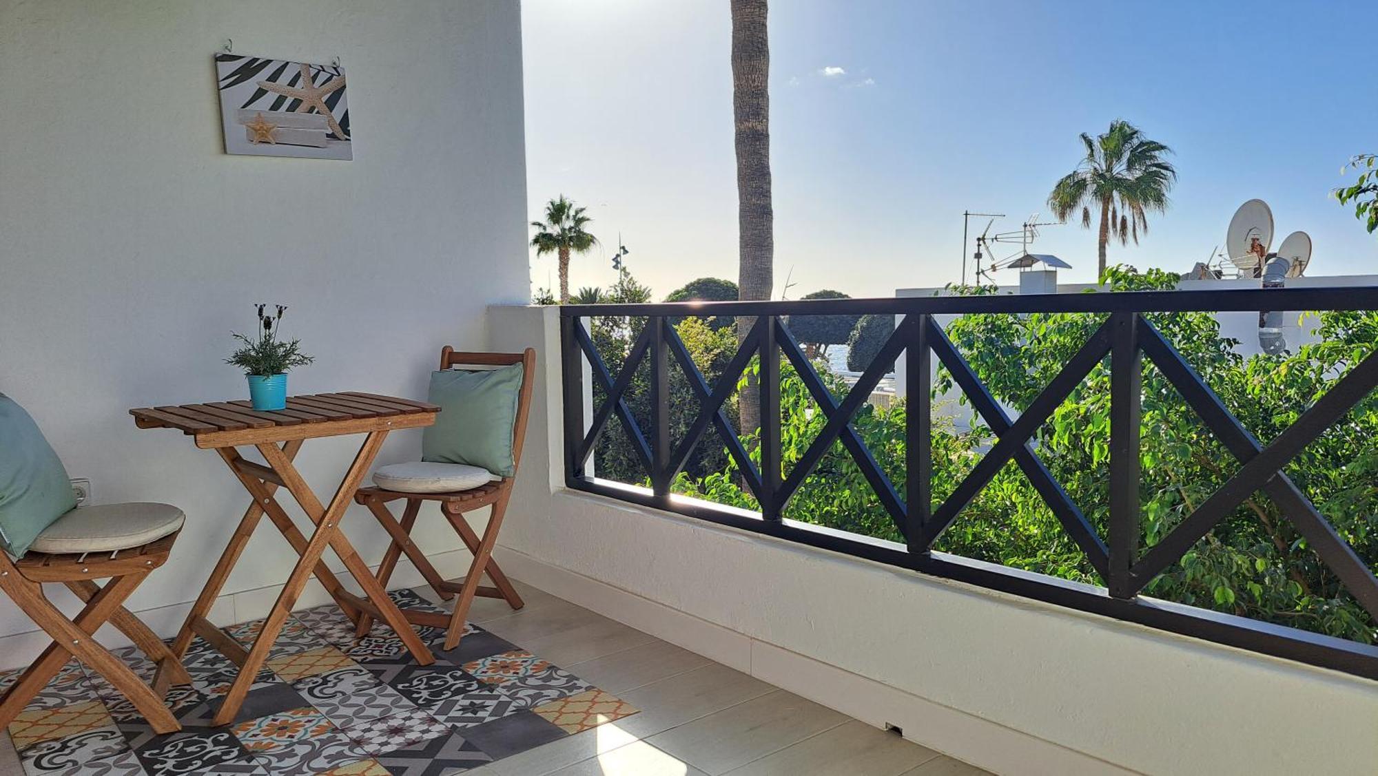 Apartmán Casa Miralmar Tabaiba Tías Exteriér fotografie